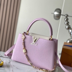 LV Capucines Bags